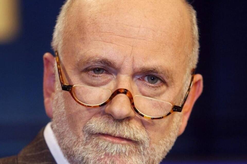 Jürgen Roth Jürgen Roth