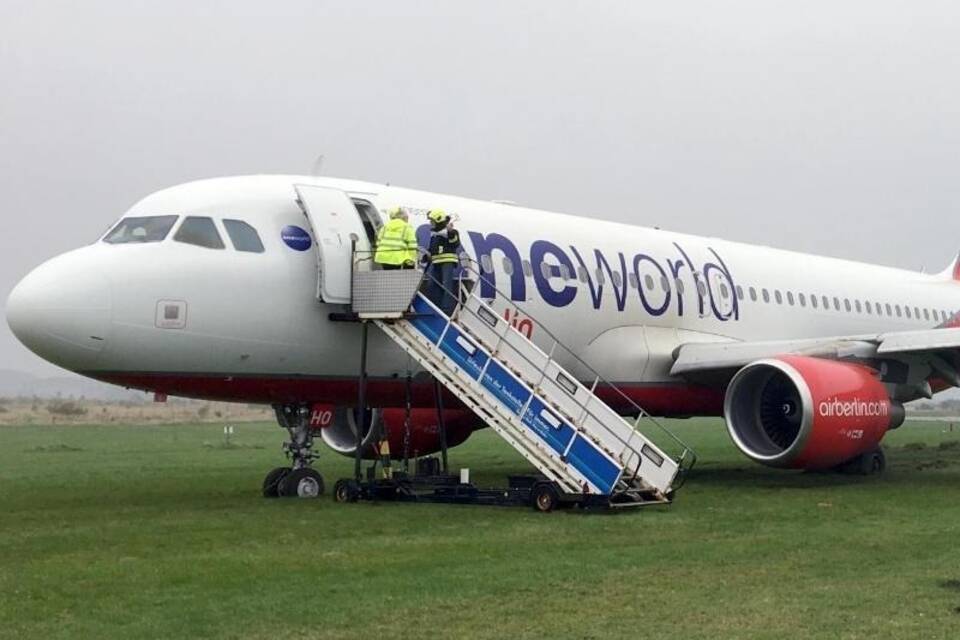 Flugzeug Flugzeug