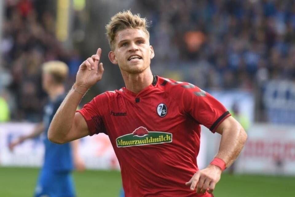 SC Freiburg - 1899 Hoffenheim