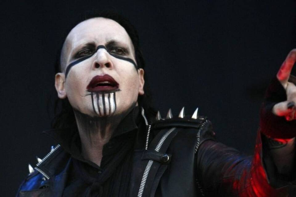 MarilynManson