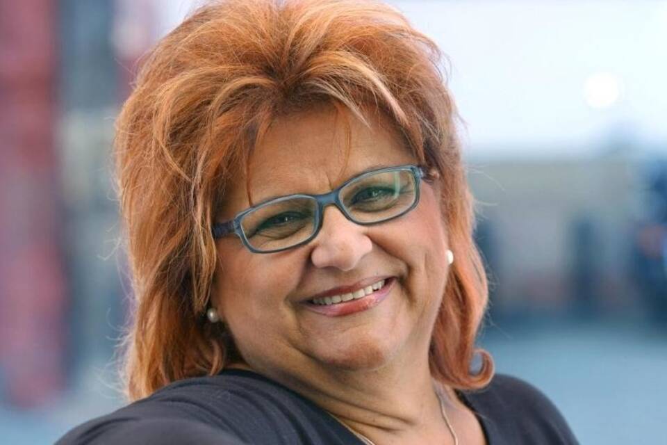 Joy Fleming Joy Fleming