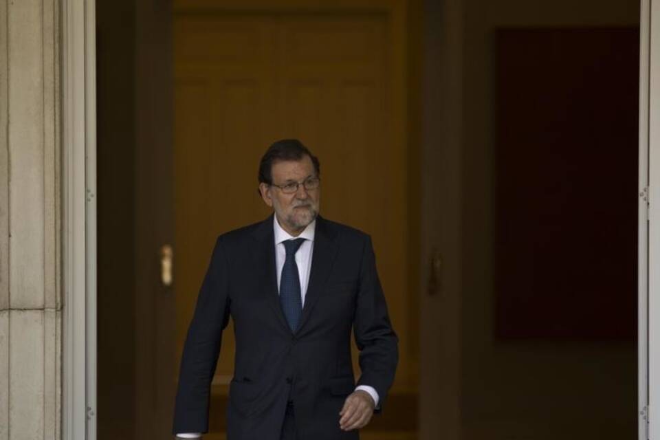 Mariano Rajoy Mariano Rajoy
