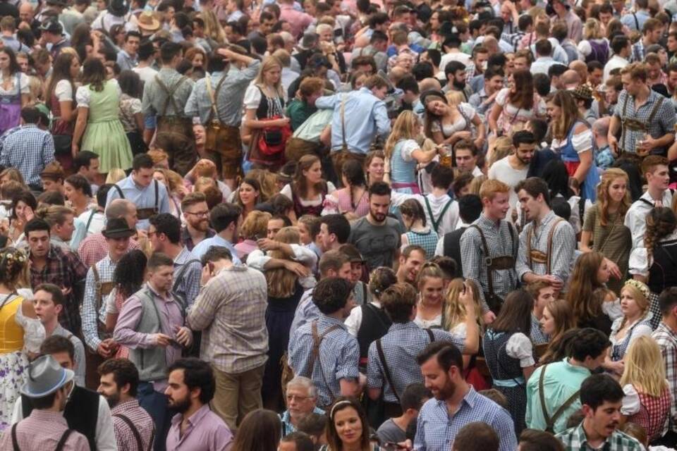 Oktoberfest 2017 Oktoberfest 2017