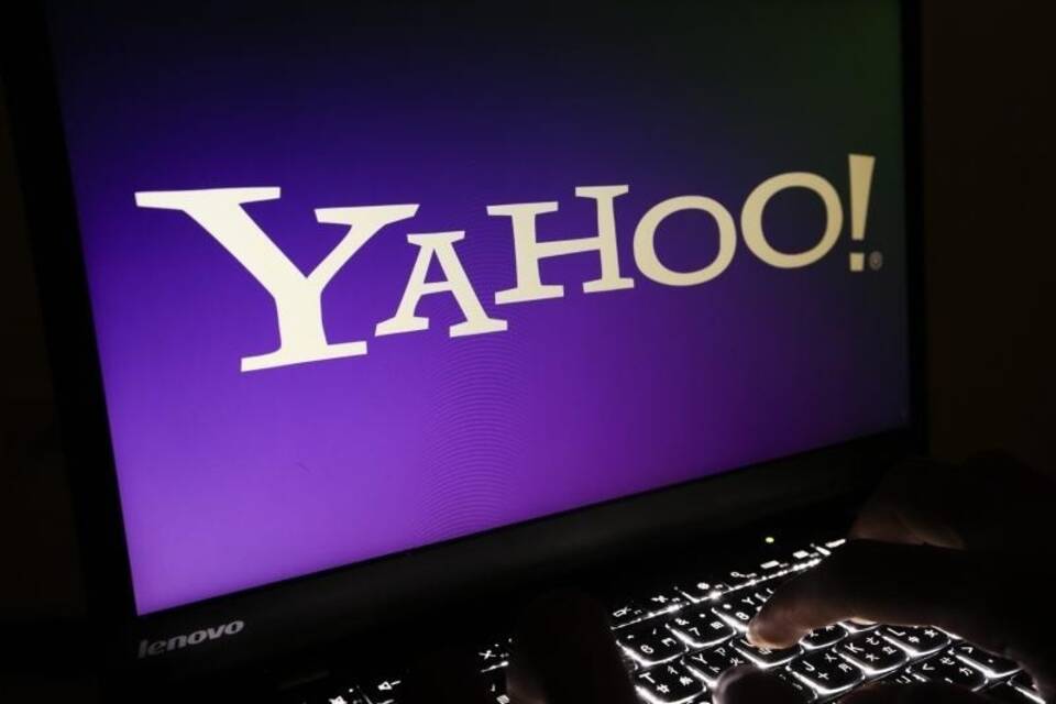 Yahoo Yahoo