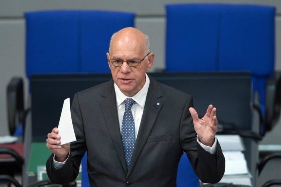 Norbert Lammert Norbert Lammert