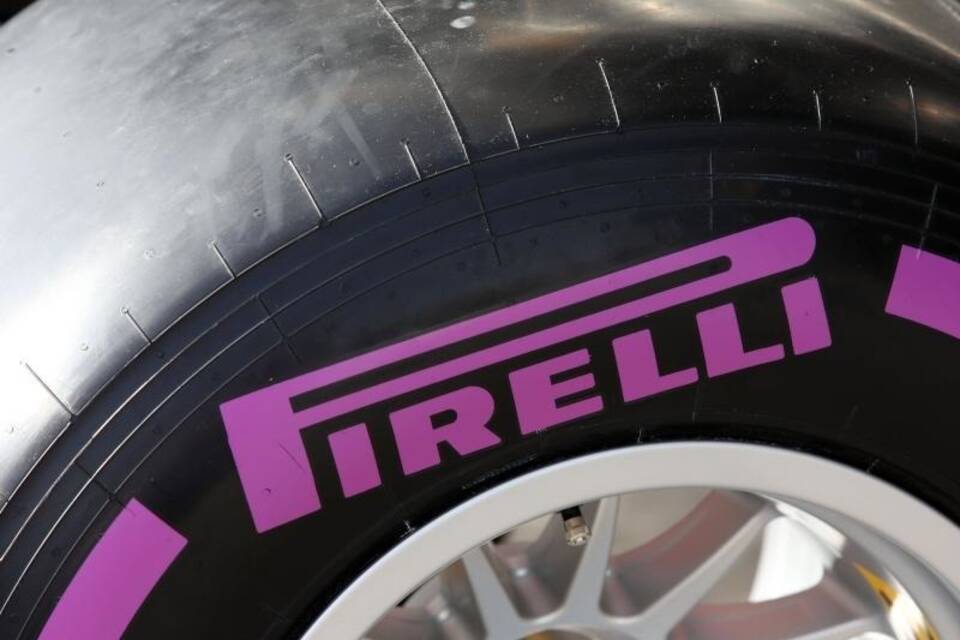 Pirelli Pirelli