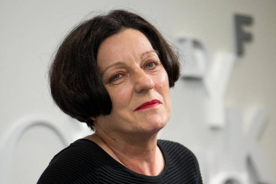 Herta Müller Herta Müller