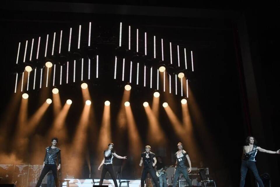 Boybands Forever Boybands Forever