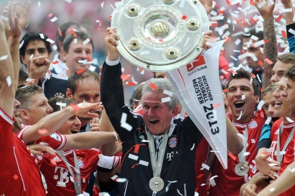 Jupp Heynckes