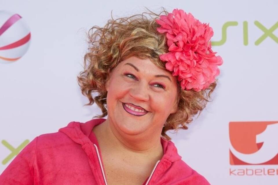 Ilka Bessin