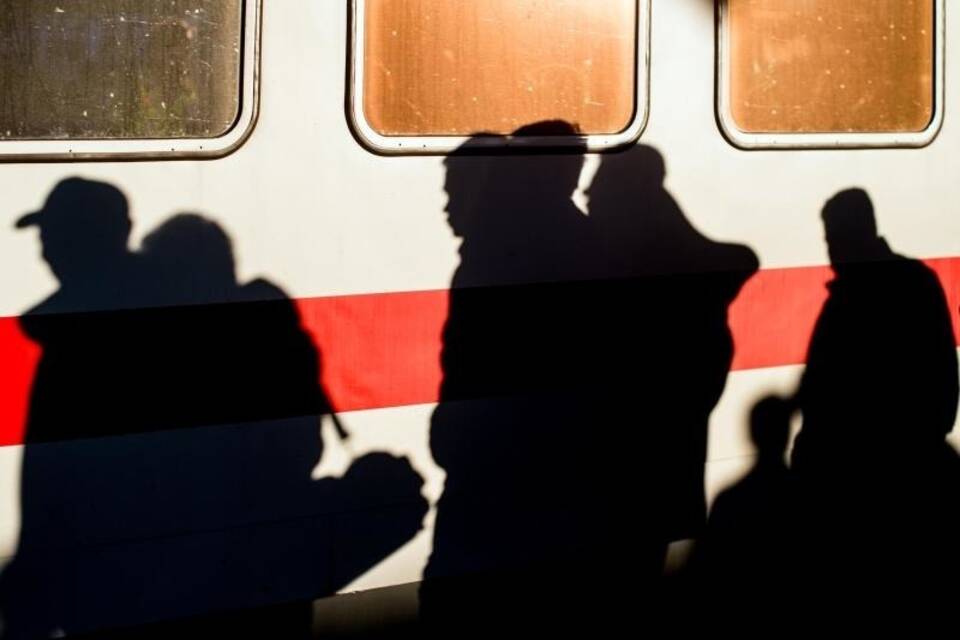 Flüchtlinge Flüchtlinge