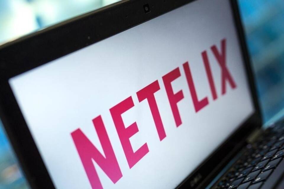 Netflix Netflix
