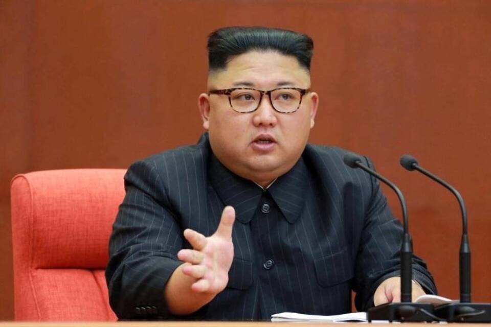 Kim Jong Un Kim Jong Un