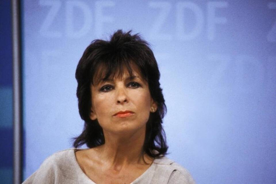 Ulrike von Möllendorff Ulrike von Möllendorff