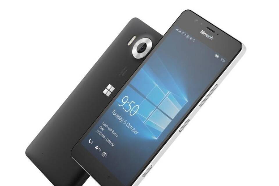 Lumia 950 Lumia 950