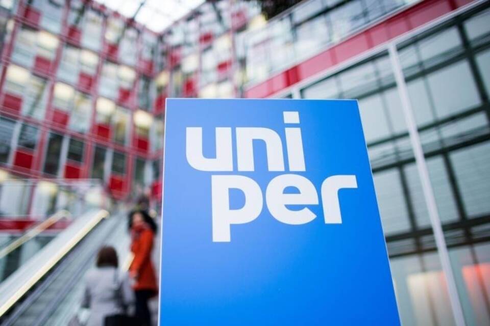 Uniper Uniper