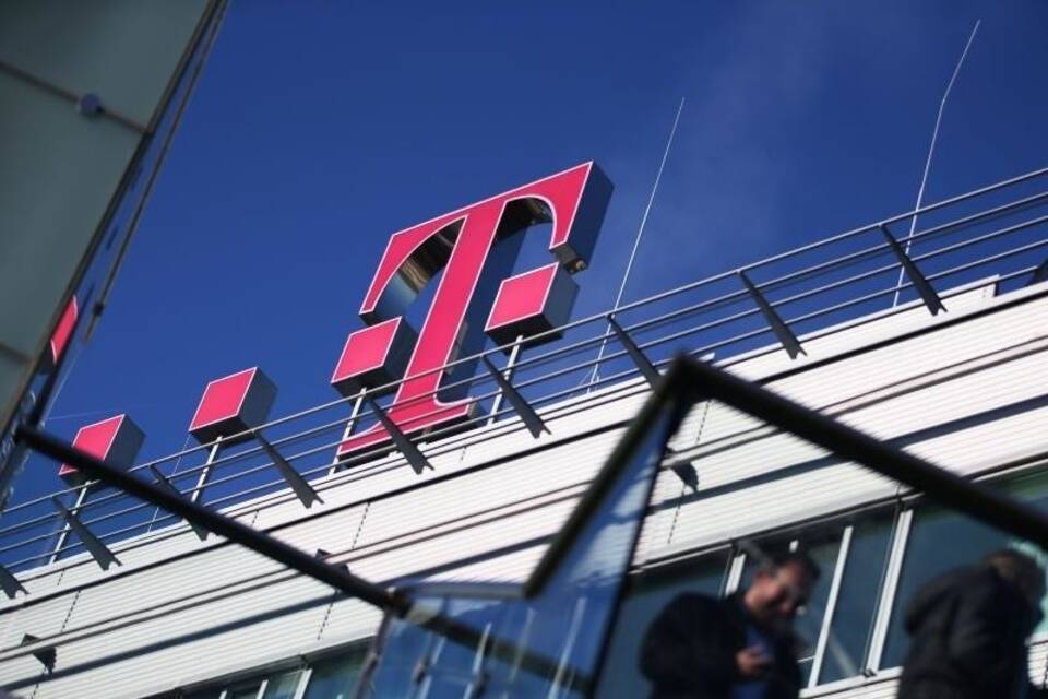 Deutsche Telekom Deutsche Telekom