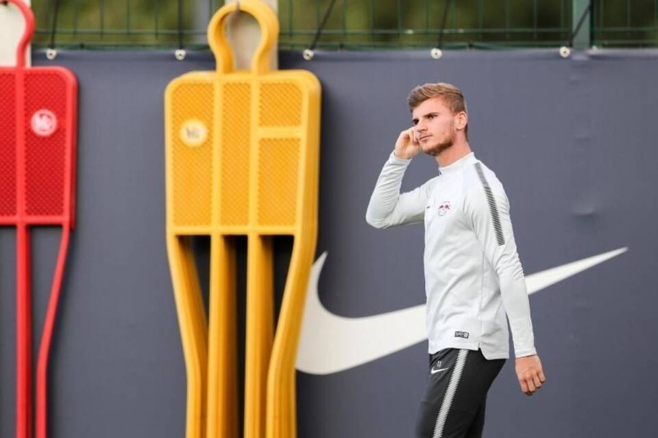 Timo Werner