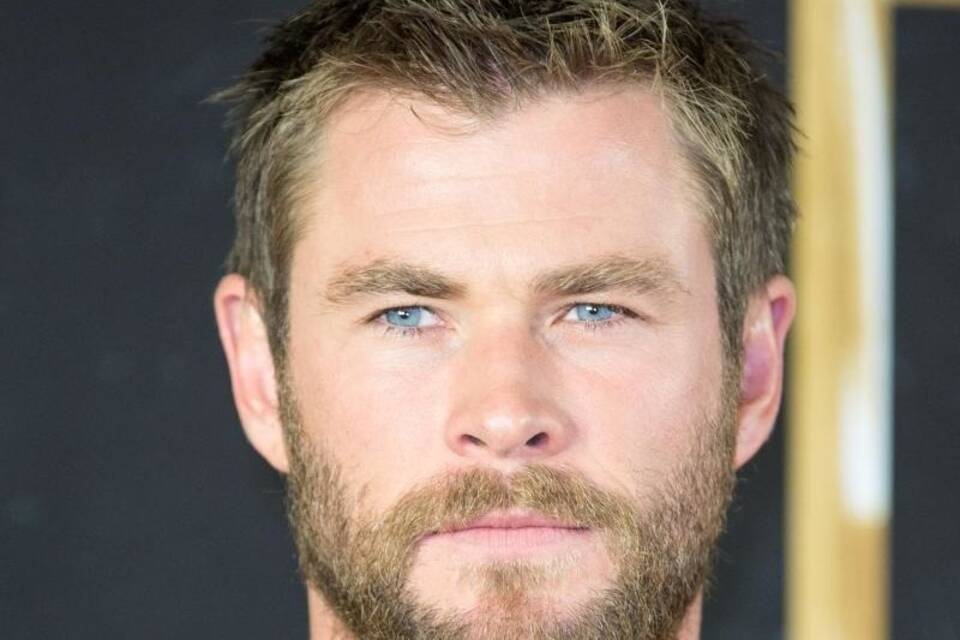 Chris Hemsworth Chris Hemsworth