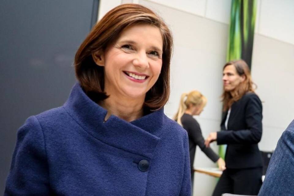 Katrin Göring-Eckardt