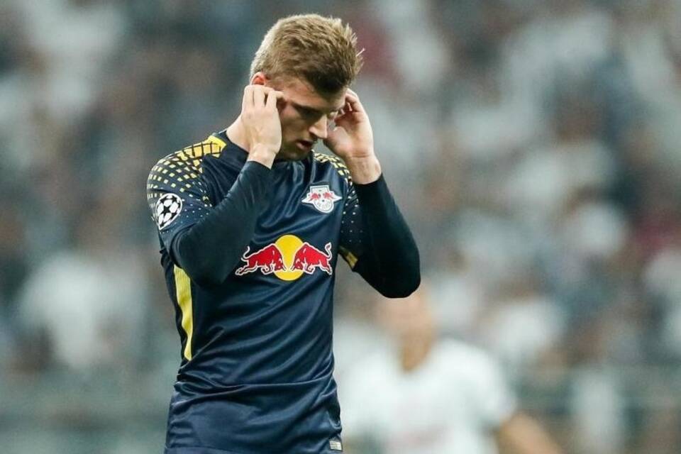 Timo Werner Timo Werner