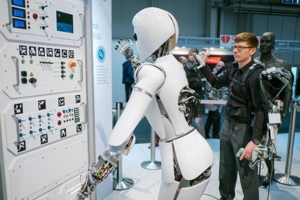 IT-Messe CeBIT IT-Messe CeBIT