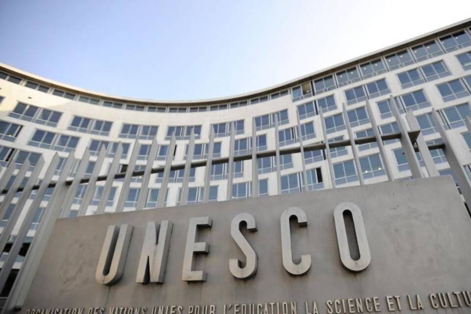 Unesco-Hauptquartier