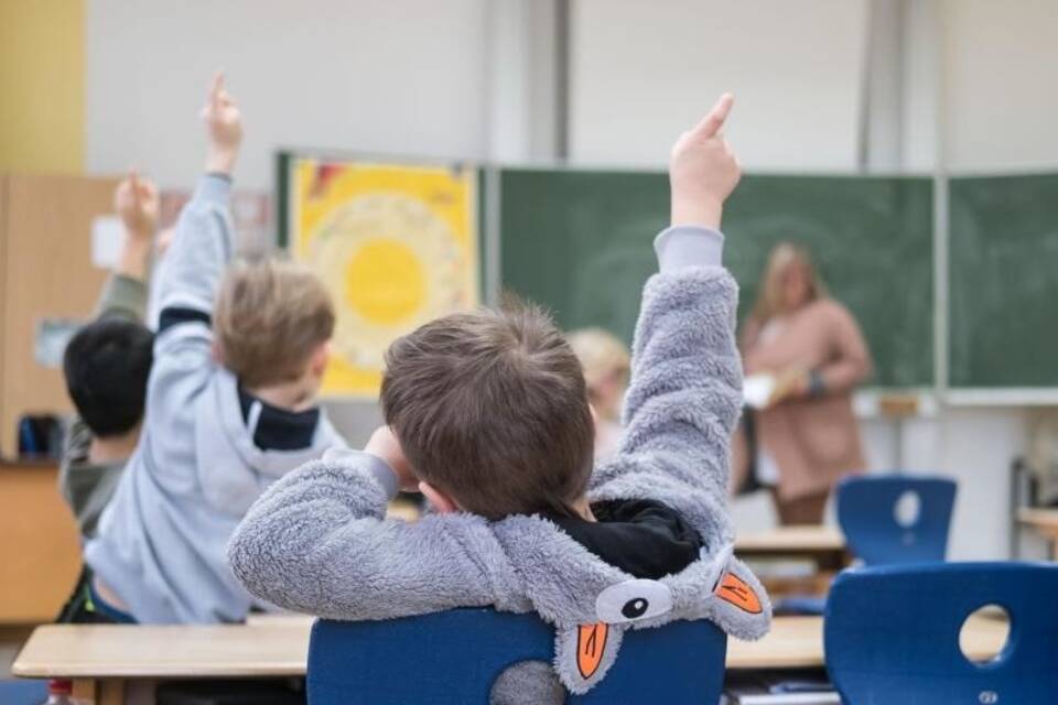 Grundschule Grundschule