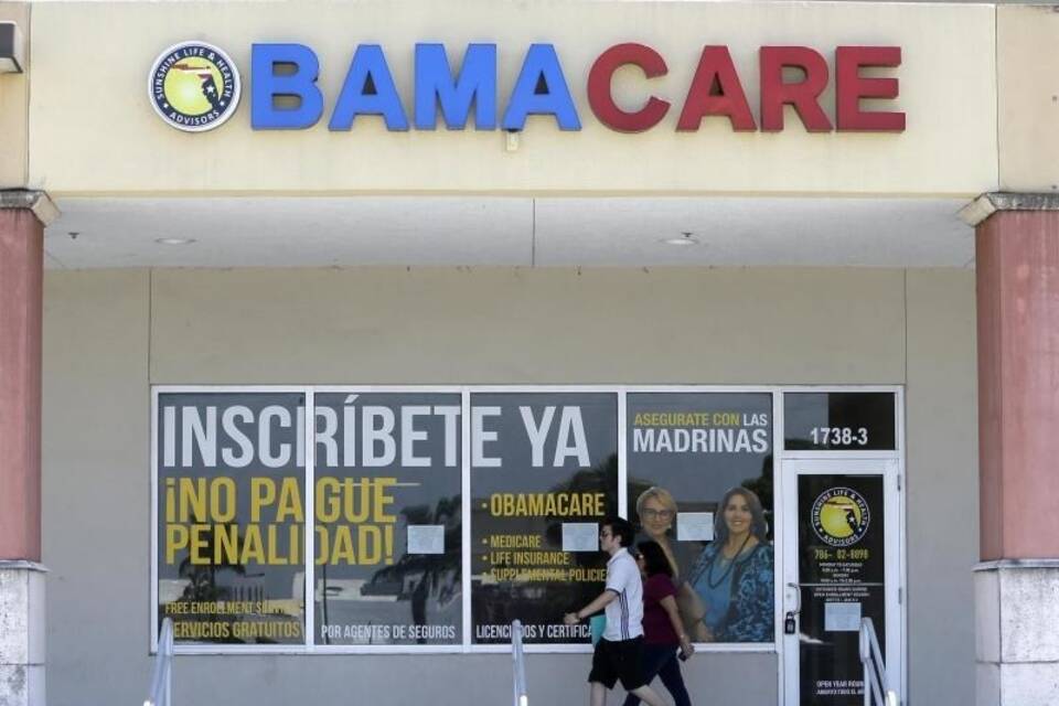 "Obamacare"