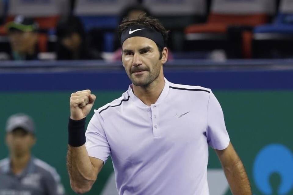 Roger Federer Roger Federer