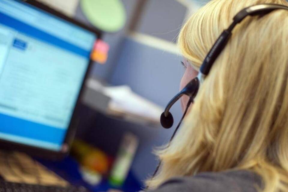 Callcenter Callcenter