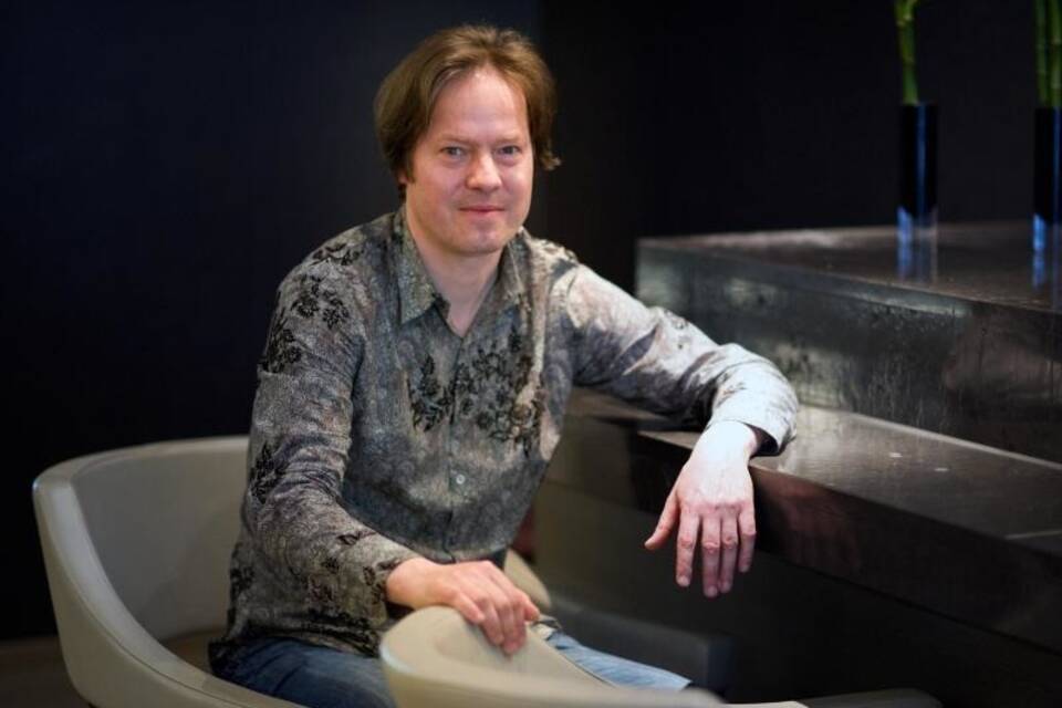 Jan Vogler Jan Vogler