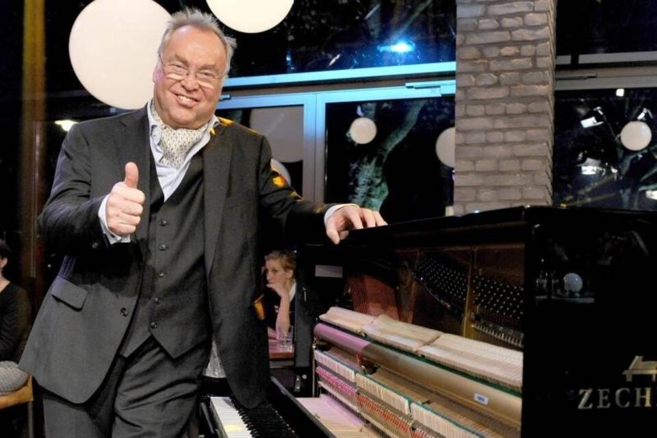 Gottfried Böttger Gottfried Böttger