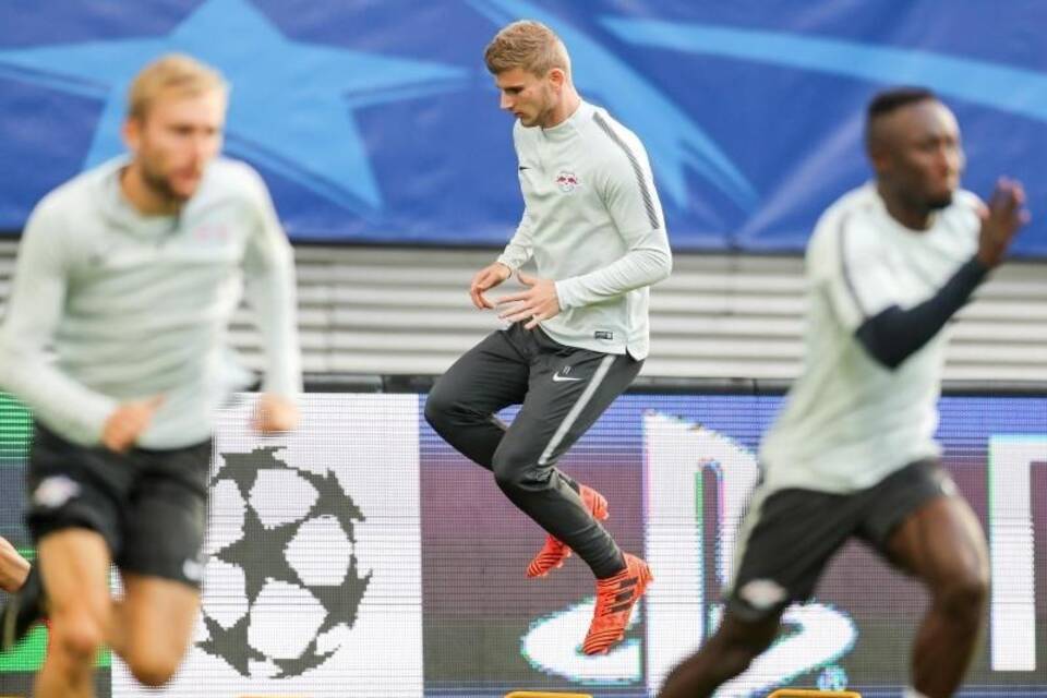 Timo Werner