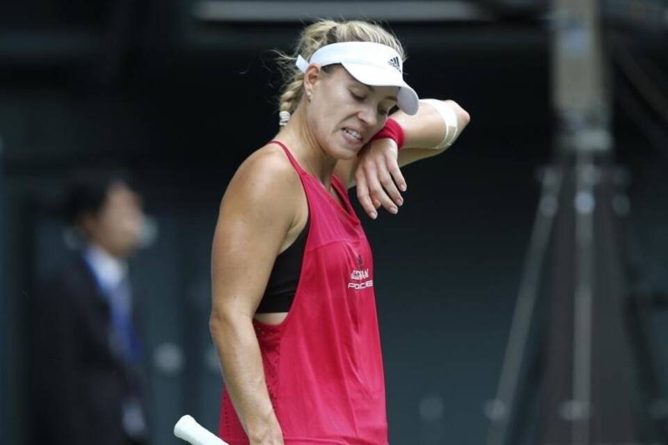 Angelique Kerber