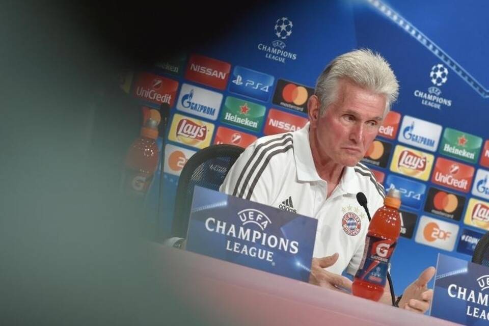 Jupp Heynckes Jupp Heynckes