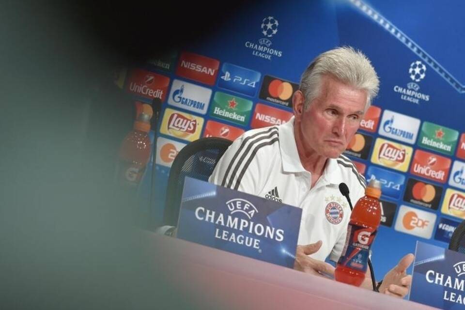 Jupp Heynckes