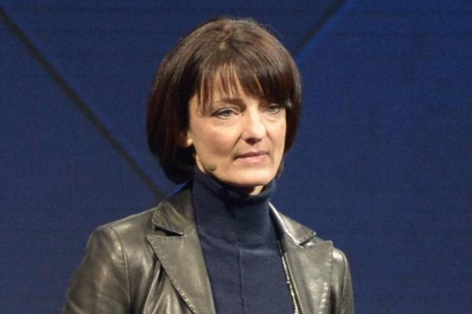 Regina Dugan