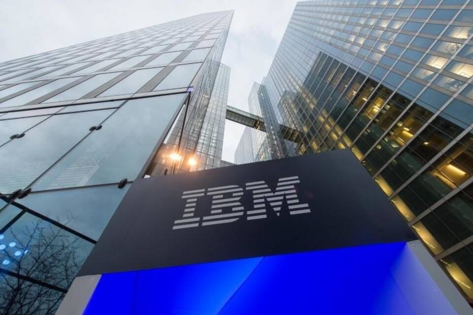 IBM IBM