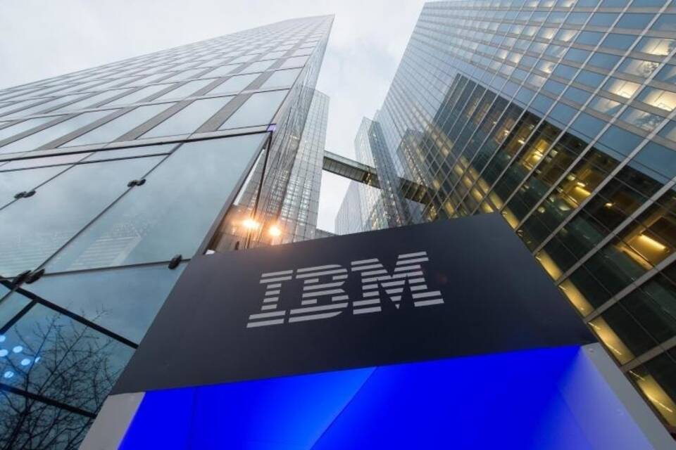 IBM