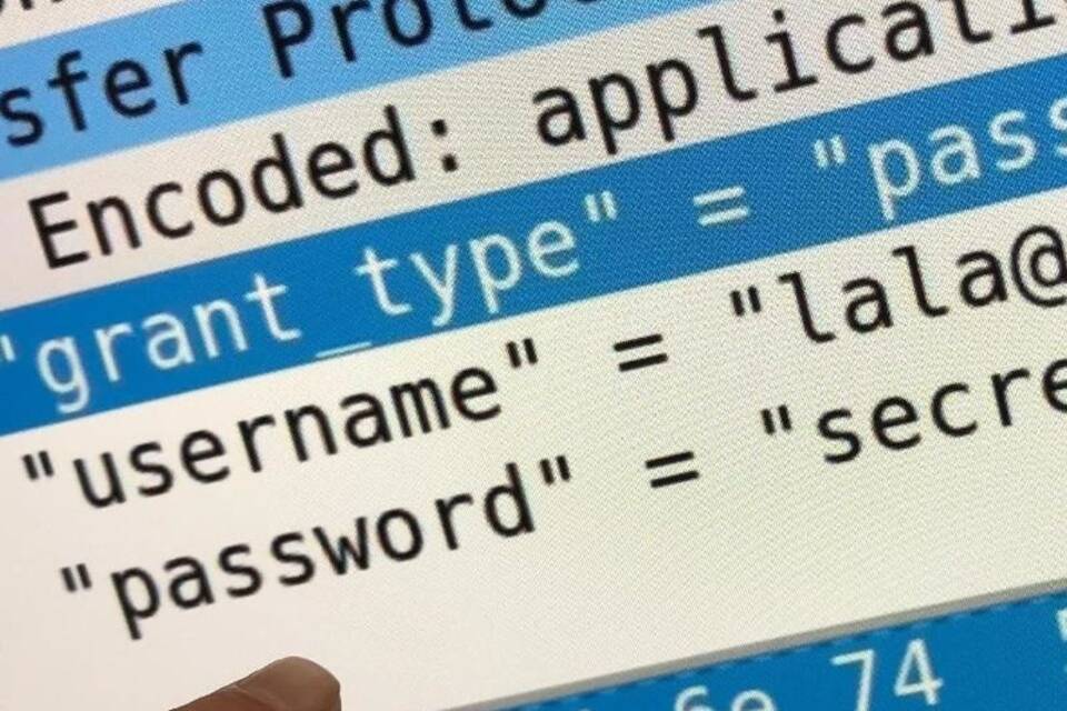 WLAN-Sicherheitslücke KRACK WLAN-Sicherheitslücke KRACK