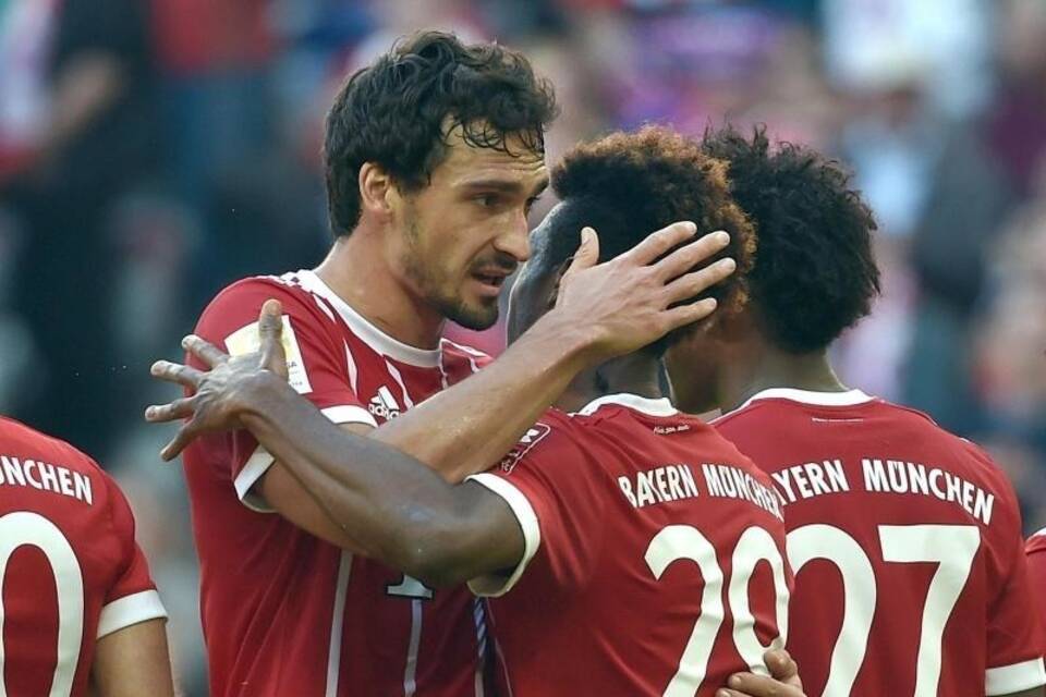 Mats Hummels Mats Hummels