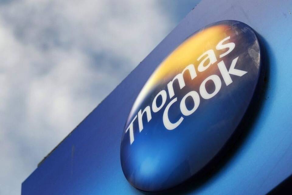 Thomas Cook