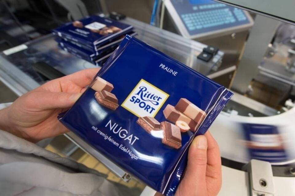 Ritter Sport