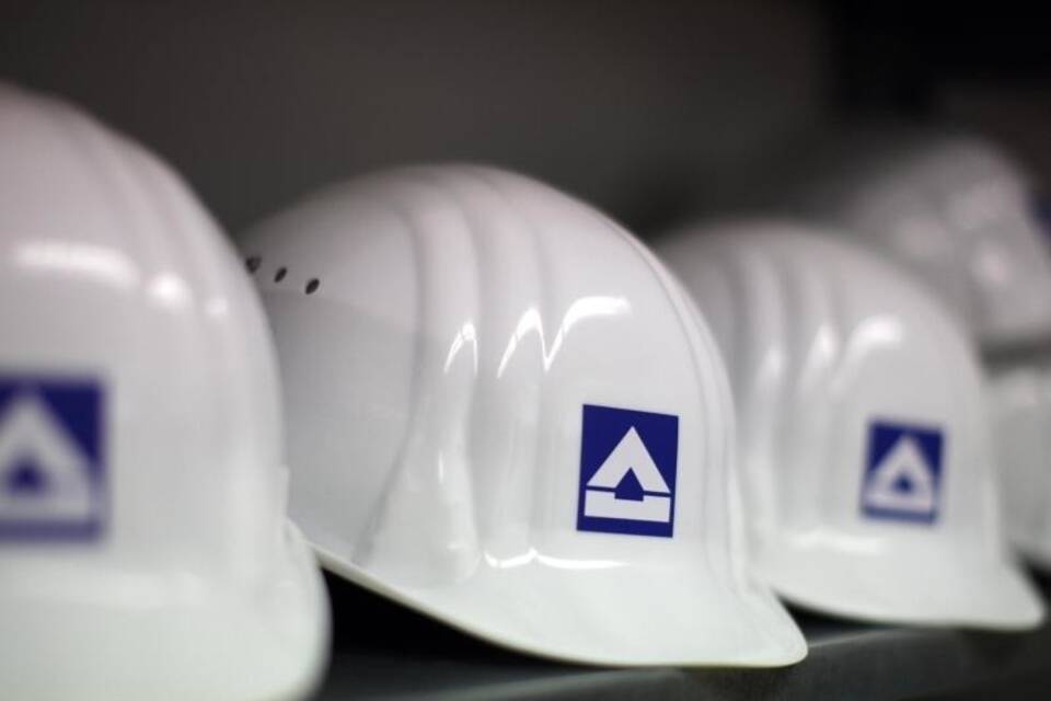 Hochtief Hochtief