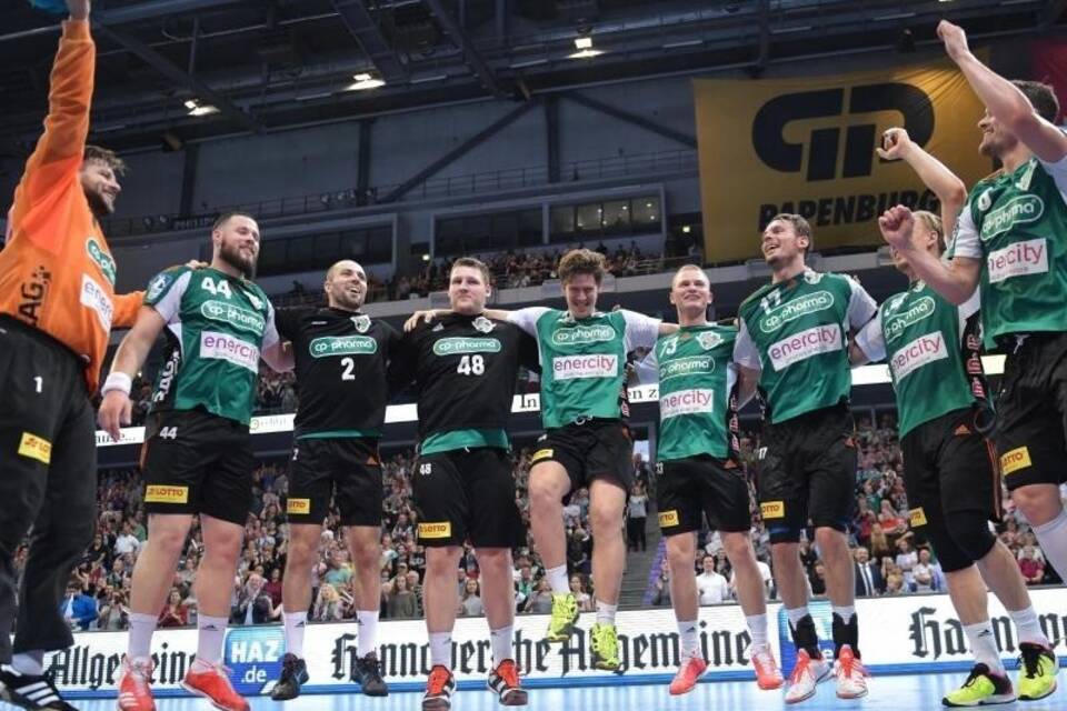 Erfolgreich Erfolgreich