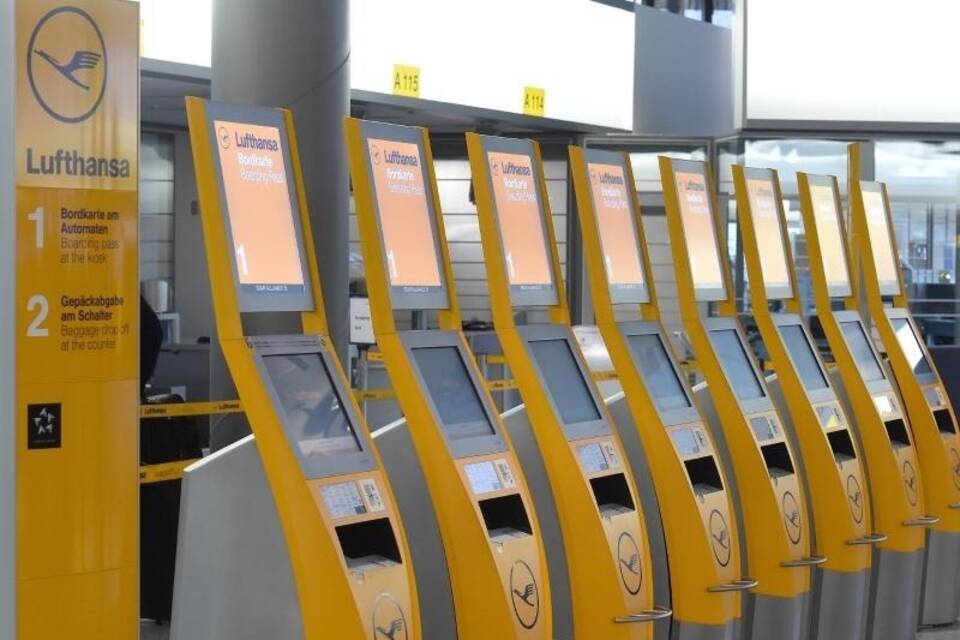 Lufthansa Lufthansa
