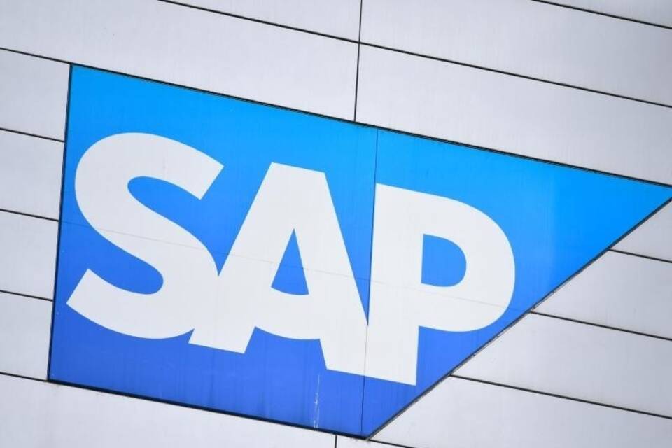 SAP-Logo SAP-Logo