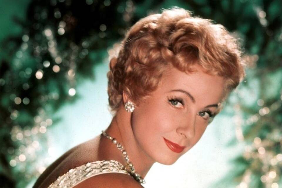 Danielle Darrieux Danielle Darrieux