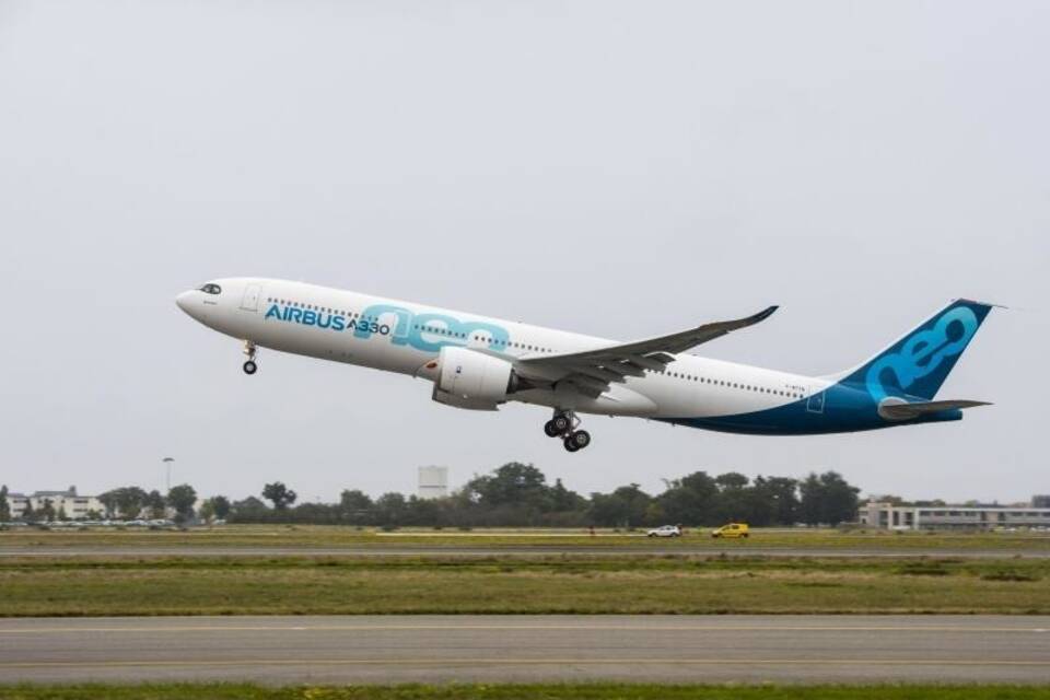 A330neo A330neo